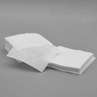  Lint-free Non-woven cleanroom wipes 0609