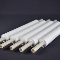 SMT under stencil cleaning wiper rolls