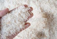 Jasmine rice and ST25 From Vietnam