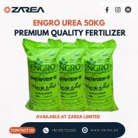 Engro Urea 50Kg Now Available at Zarea Limited