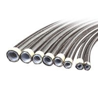 Smoothbore PTFE Hose
