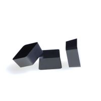 impact resistance SCMN090304/SCMN090308/SCMN090312 inserts good cbn tools long life cbn inserts for cast icon brake disc From China