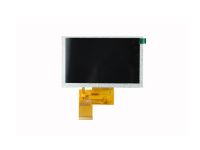 4.3 inch 480x272  LCD Display TFT Display 4.3 