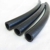 Renovl Auto Rubber Hose China Manufacturers SAE J30r7 Fuel Ethanol Gasoline Hose