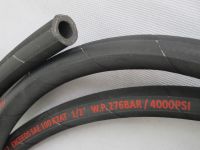 Renovl Custom Corrosion Resistance Hydraulic Pilot Line Hose