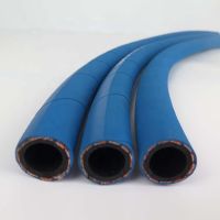 Renovl 6.3 mm Wear Resistant SAE J1037 EPDM Windshield Washer Vacuum Tubing Hose