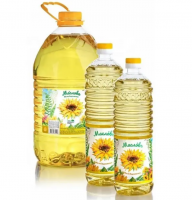 Oem Customized Wholesale High Quality Soybean Oil Sunflower Seed Oil 1l 2l 5l Edible Vegetable Oil