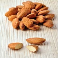 Sweet California Almonds, Raw Almonds Nuts, Roasted Almonds/wholesale Almond Kernel / Raw Natural Almond Nuts