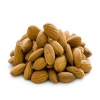 Sweet California Almonds, Raw Almonds Nuts, Roasted Almonds/wholesale Almond Kernel / Raw Natural Almond Nuts