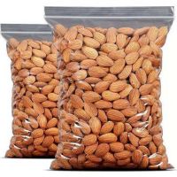 Sweet California Almonds, Raw Almonds Nuts, Roasted Almonds/Wholesale Almond Kernel / Raw Natural Almond Nuts