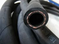 SAE J30R14 Barricade Fuel Hose