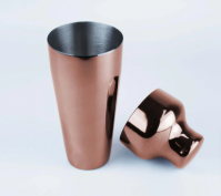 M Shaker Copper C...