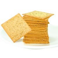 Potato Crackers 