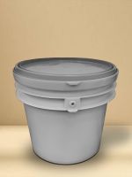 5 kg Grease bucket From India