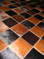 HAIR ON RUGS