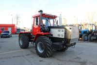 Used Htz T-150k Wheeled Tractor