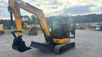 55z-1 Mini Excavator