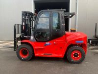 Zauberg DS Series Forklift Trucks