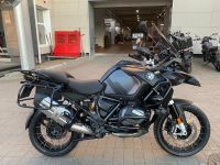 Bike R 1250 Gs Adventure