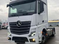 Actros Truck Series