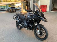 Bike R 1250 Gs Adventure