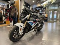 S 1000 R Bike