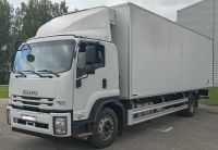 Truck Forward (F-Series) FVR34