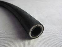 Renovl En 856 4sh+ Spiral Reinforced 31.8mm Inside Diameter Hydraulic Rubber Hose for Petroleum-Based Hydraulic Oil