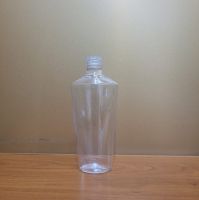 High Quality Chemco VH Bottle