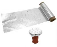 Hookah Aluminum Foil