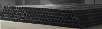 Steel mesh skeleton polyethylene pipe