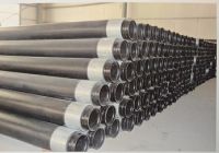 Steel mesh skeleton polyethylene pipe From China
