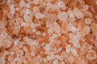 Himalayan Pink Salt