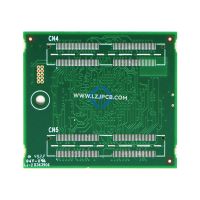 Laser Welding Spectral Monitoring Sensor PCB Manufacturing From China