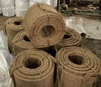 Jute Rope From India