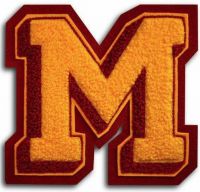 Iron On Chenille Embroidery Patches - Chenille Embroidery