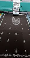 Custom Embroidery Services for His and Hers - Customized Embroidery