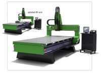 CNC Foam Cutting Equipment