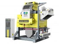 Mmineral processing machine