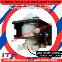 Twist Lock