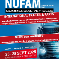 Nufam Expo Germany 2025