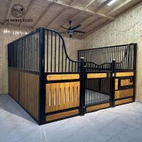 Jh Luxury Horse Stable - China