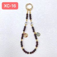 Handmade Beads Keychains/Phone Straps/DIY Keychains/Bag Charms