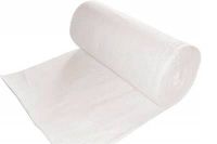 Gauze rolls