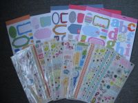 Scrapbook Embellishment