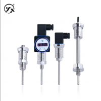 Temperature Transmitters 