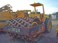 1990 Hyster C852B