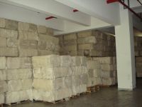 Indian Raw Cotton