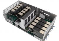 AMD 8 GPU Cards Server -barebone