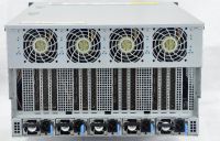 6U AMD EYPC 9004/9005 8*GPUs Server